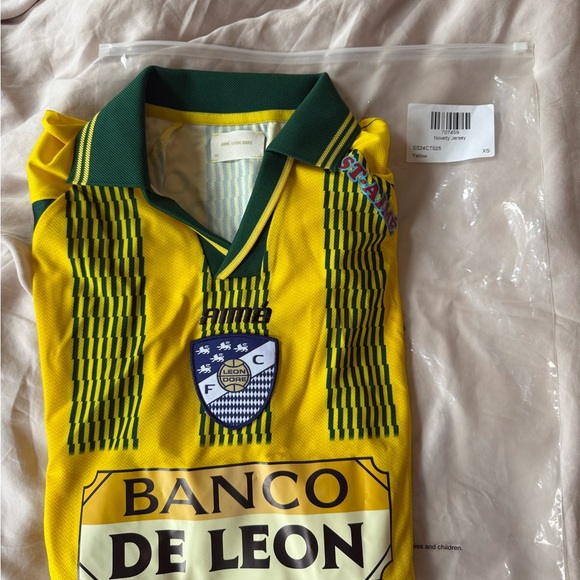Aimé Leon Dore jersey - Picture 3 of 9